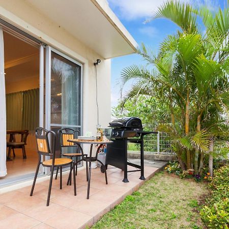 Kariyushi Condominium Resort Residential Del Sol Okinawa 우루마 외부 사진