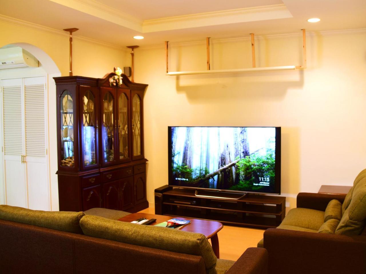 Kariyushi Condominium Resort Residential Del Sol Okinawa 우루마 외부 사진