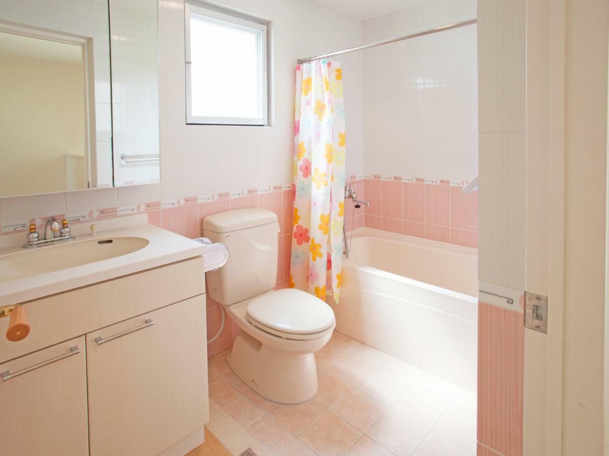 Kariyushi Condominium Resort Residential Del Sol Okinawa 우루마 외부 사진