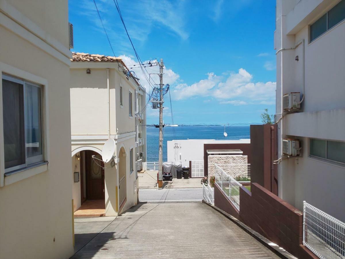 Kariyushi Condominium Resort Residential Del Sol Okinawa 우루마 외부 사진